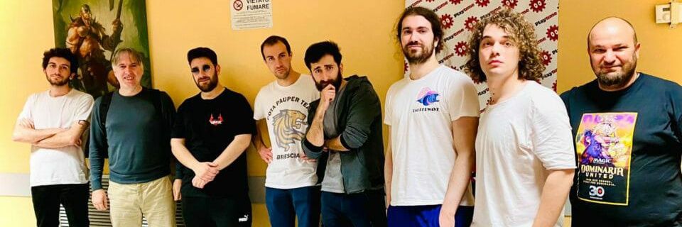 Giacomo Stefanello banner