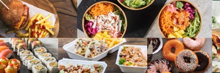 Food Lover's Eatery banner