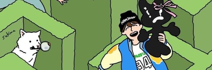 kangJSe's profile banner image
