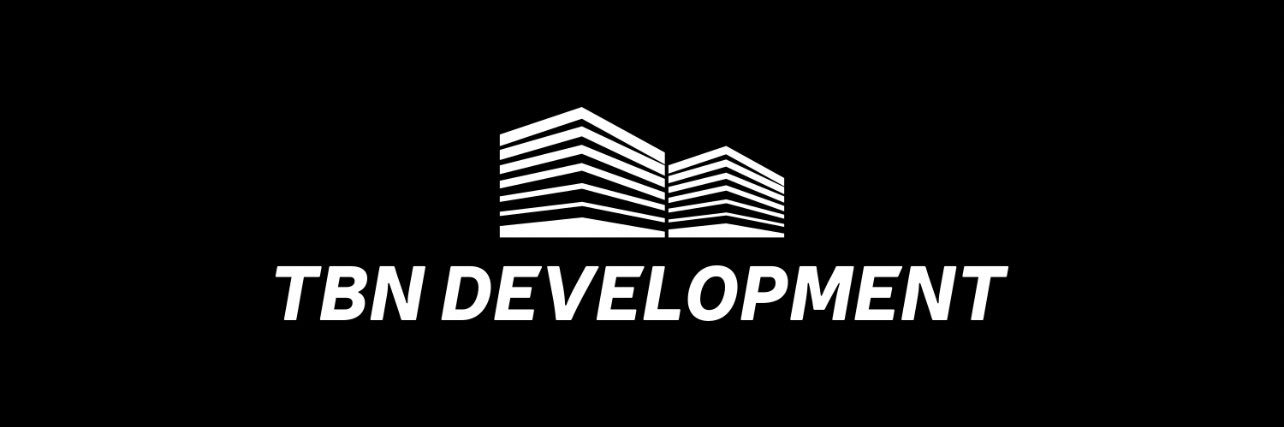 TBNDevelopment's profile banner image