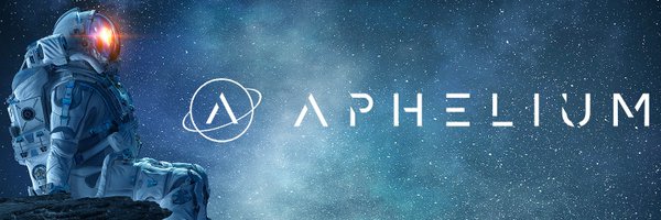 Aphelium Profile Banner