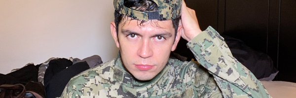 Riccobravisimo Profile Banner