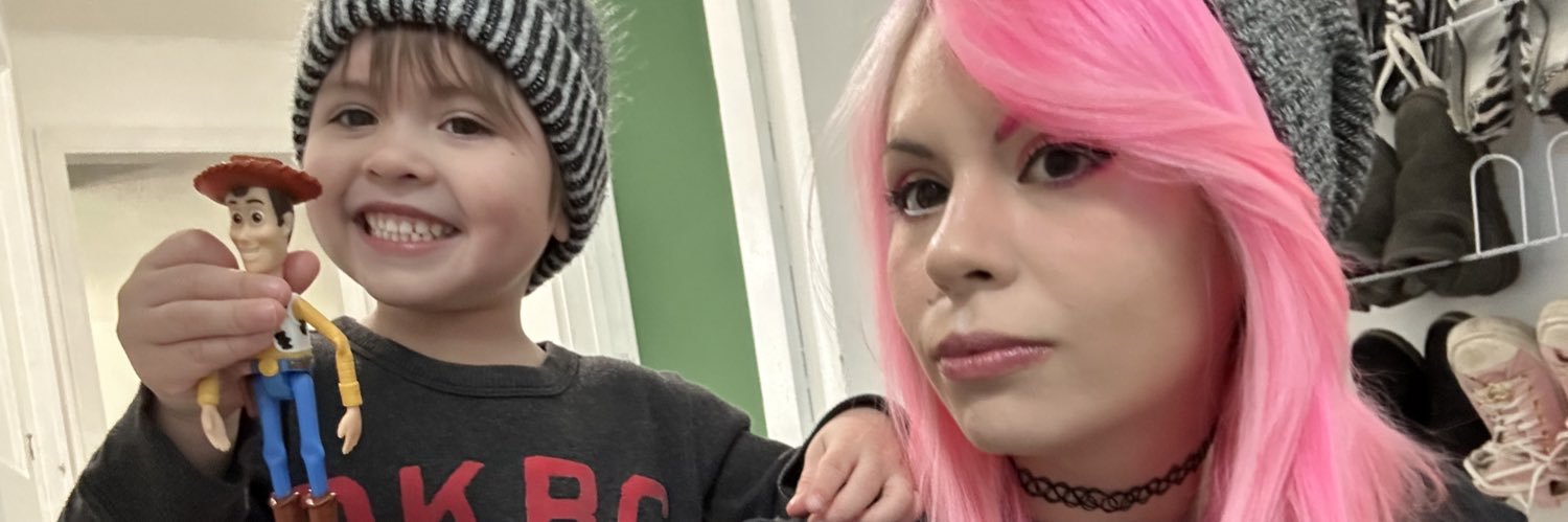 AllisonAWL's profile banner image