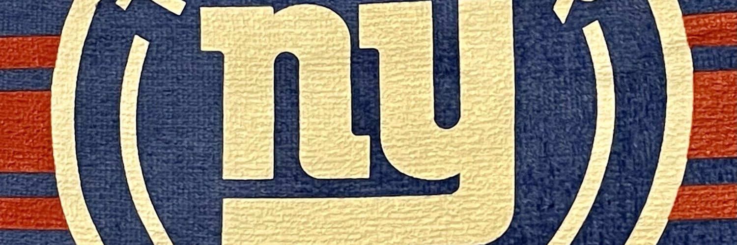 GoGiants! banner