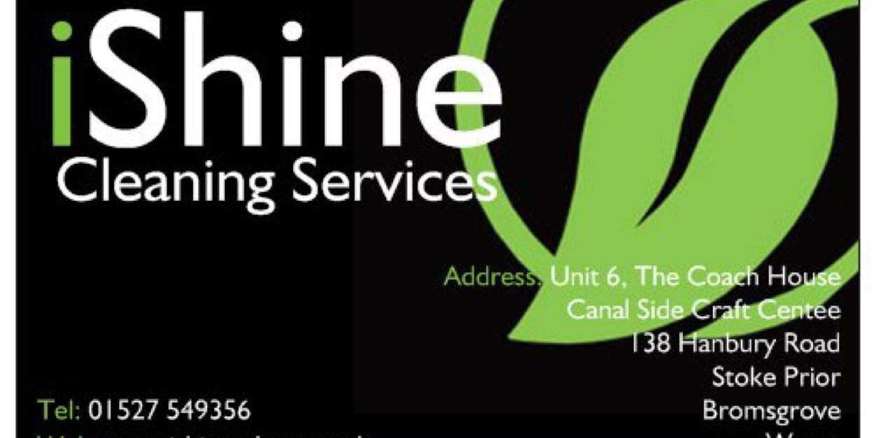 iShine_Clean's profile banner image