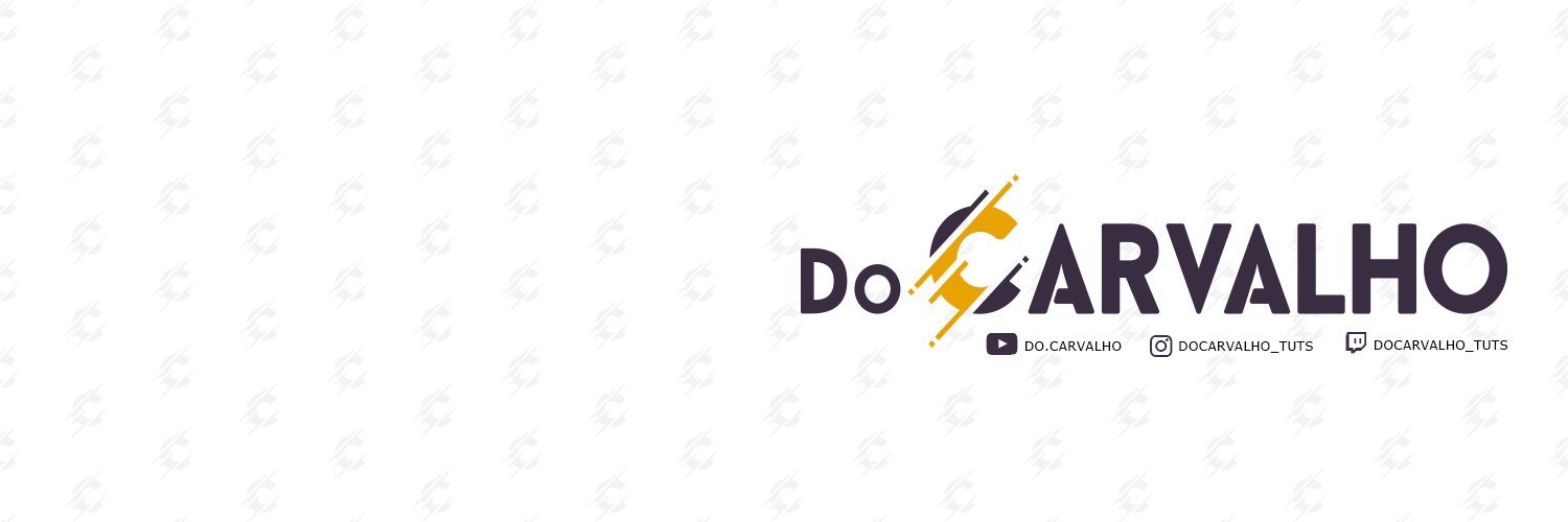 docarvalho_tuts's profile banner image