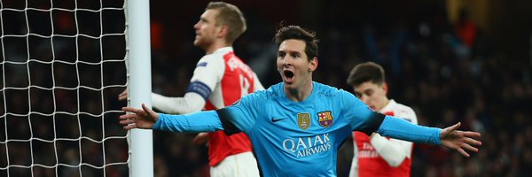 MessiAndChelsea Profile Banner