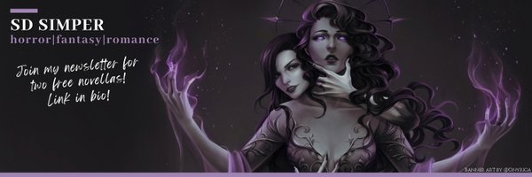 sdsimper Profile Banner