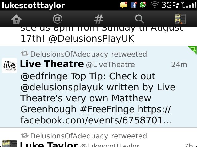 DelusionsPlayUK's profile banner image