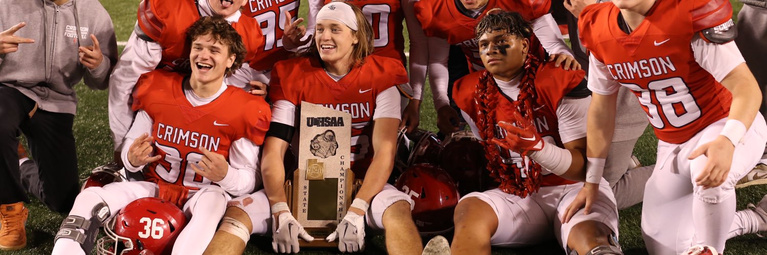 Bryce Strickland banner