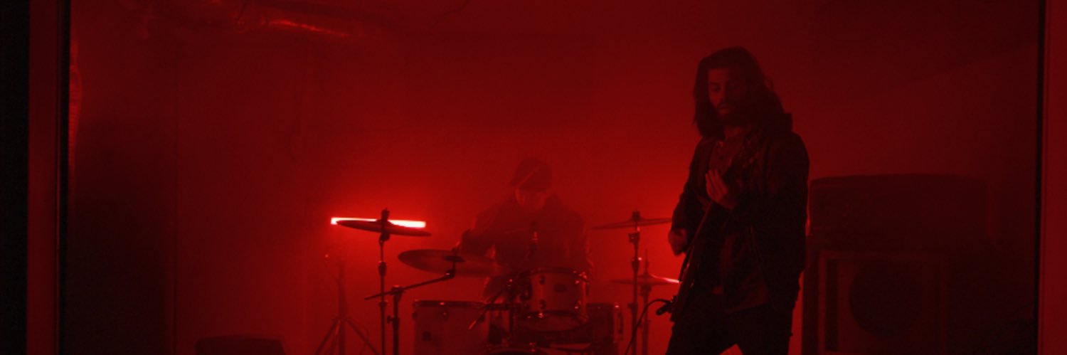 delettomusic's profile banner image