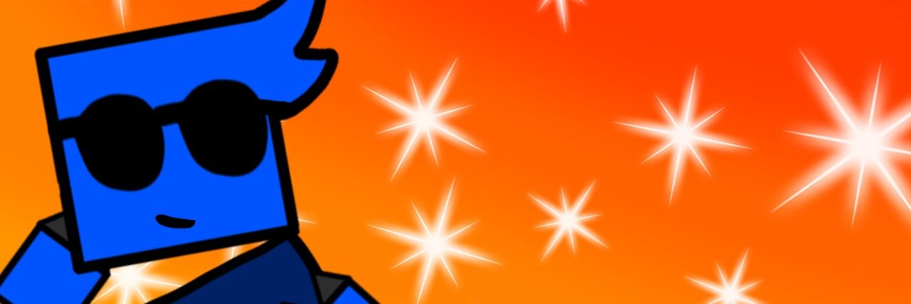 CorruptedPixelz + Timekeeper banner