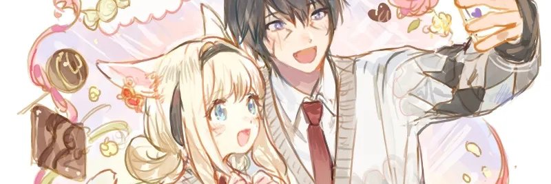 크림릐🍒 banner