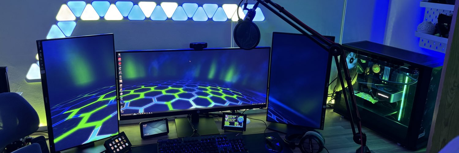 ThatRandomGeekyGuy banner