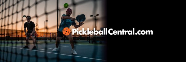 PickleballCentr Profile Banner