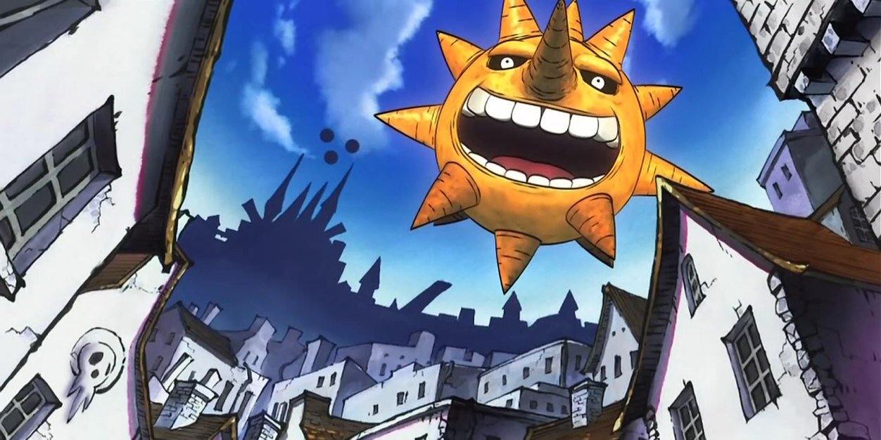 SoulEaterSun's profile banner image