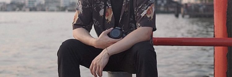 ijaens's profile banner image