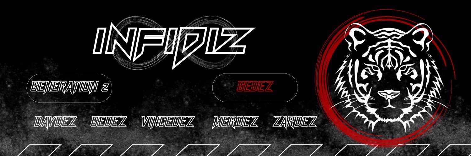 G banner
