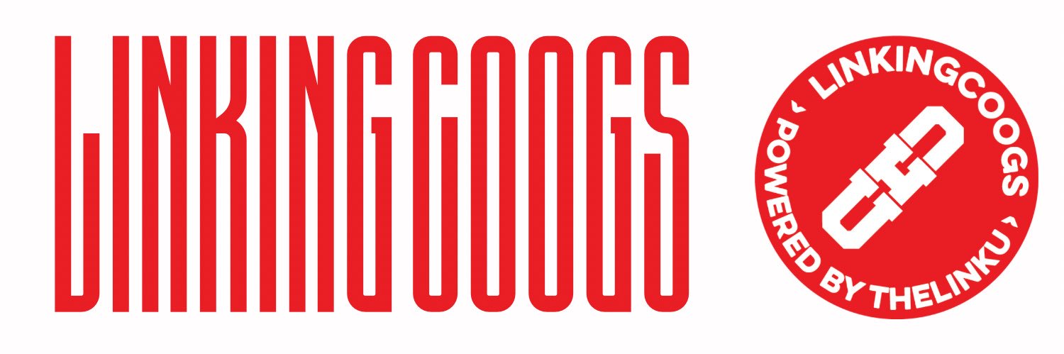 LinkingCoogs banner