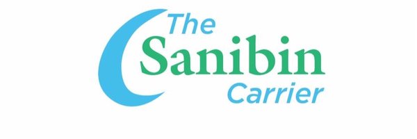 SaniBin Carrier Profile Banner