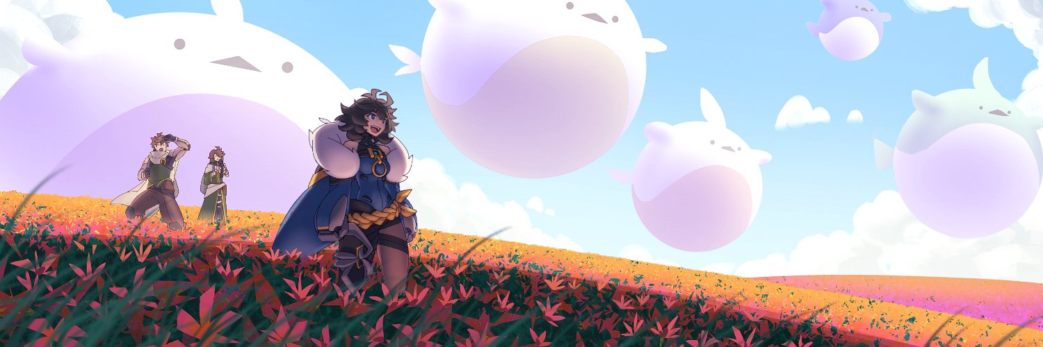 Zhao-P's banner
