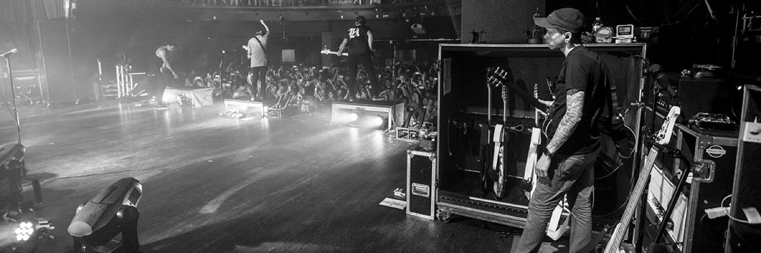 joeclayy's profile banner image