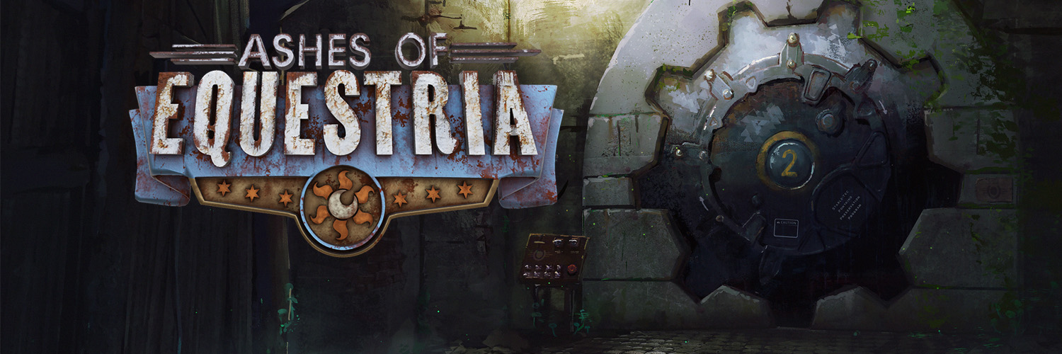 The Overmare Studios banner