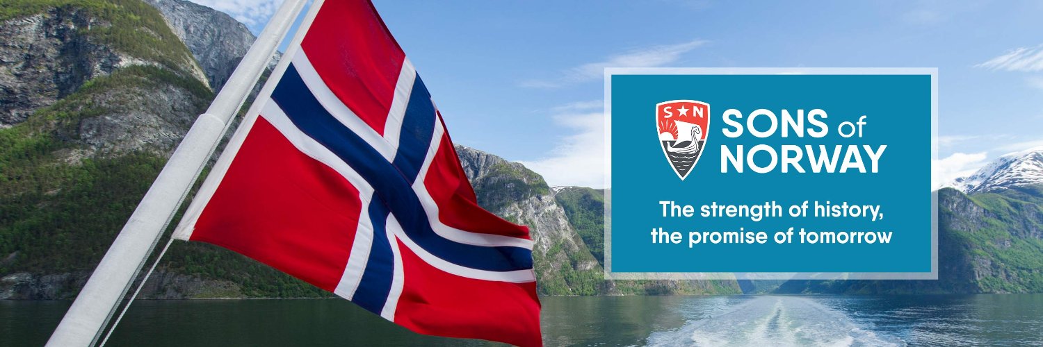 SonsofNorway's profile banner image