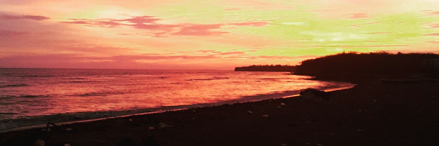 Angelarom15's profile banner image