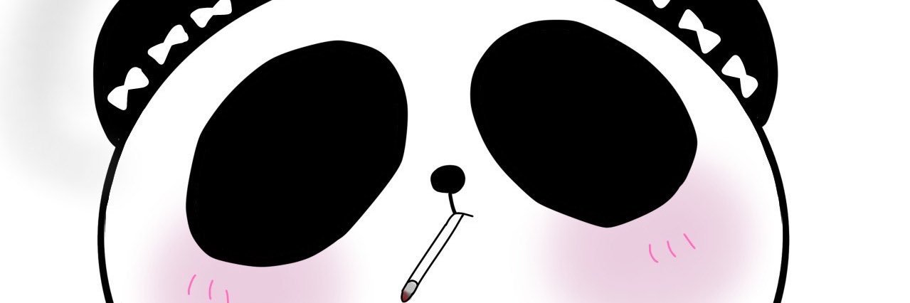 はいねす@パンダ座のササ🐼🍞 banner