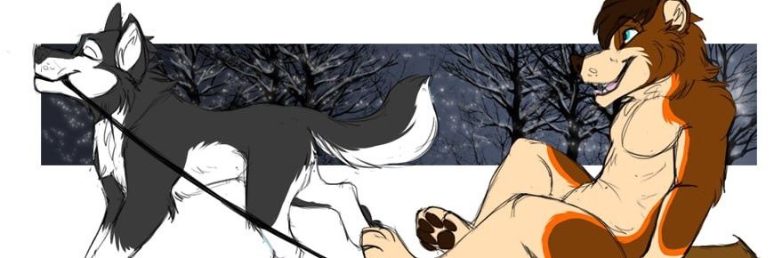 Derphusky banner