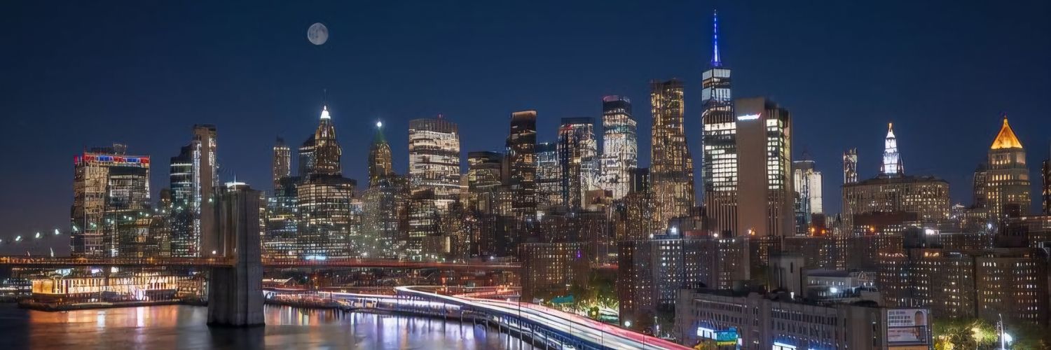 Ted Alexander banner