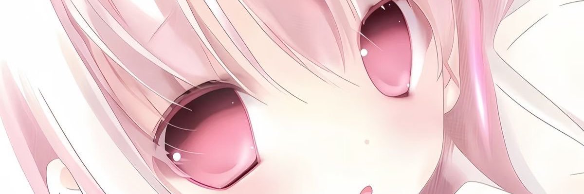ᵕ̈ banner