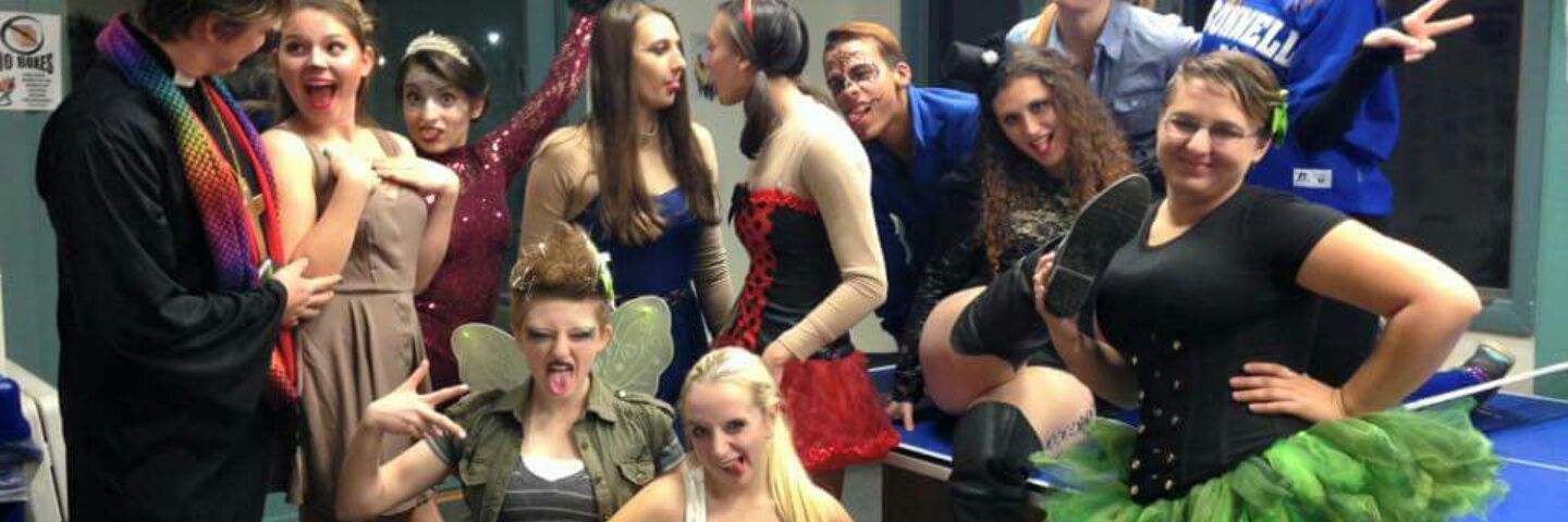 CassyProverbs's profile banner image