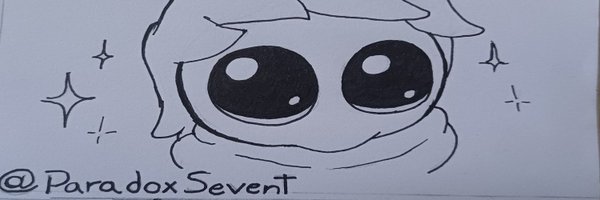 ParadoxSevent Profile Banner