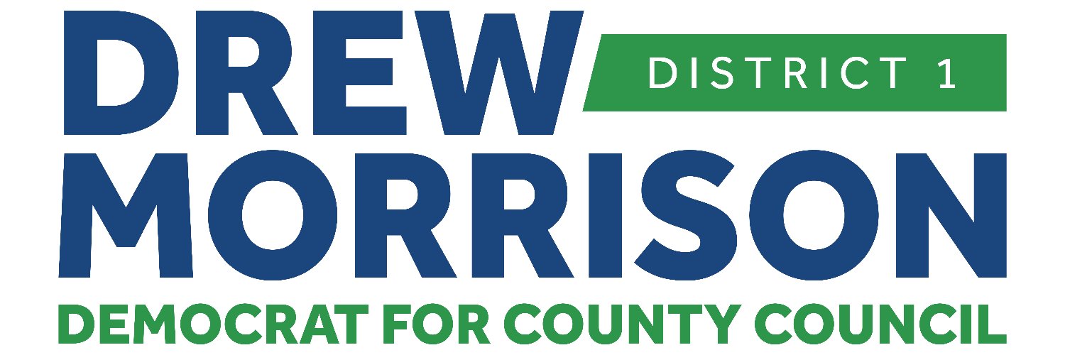 Drew Morrison banner