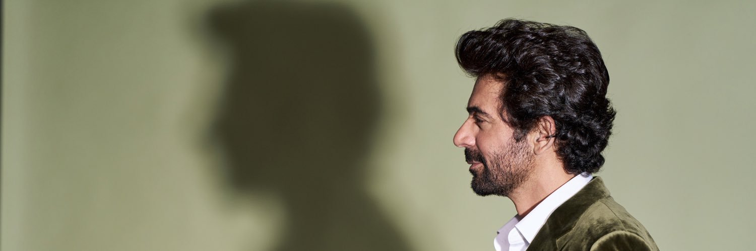 Sunil Grover banner