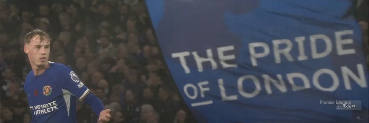 CFCKopama's profile banner image
