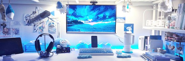 onU_1215 Profile Banner