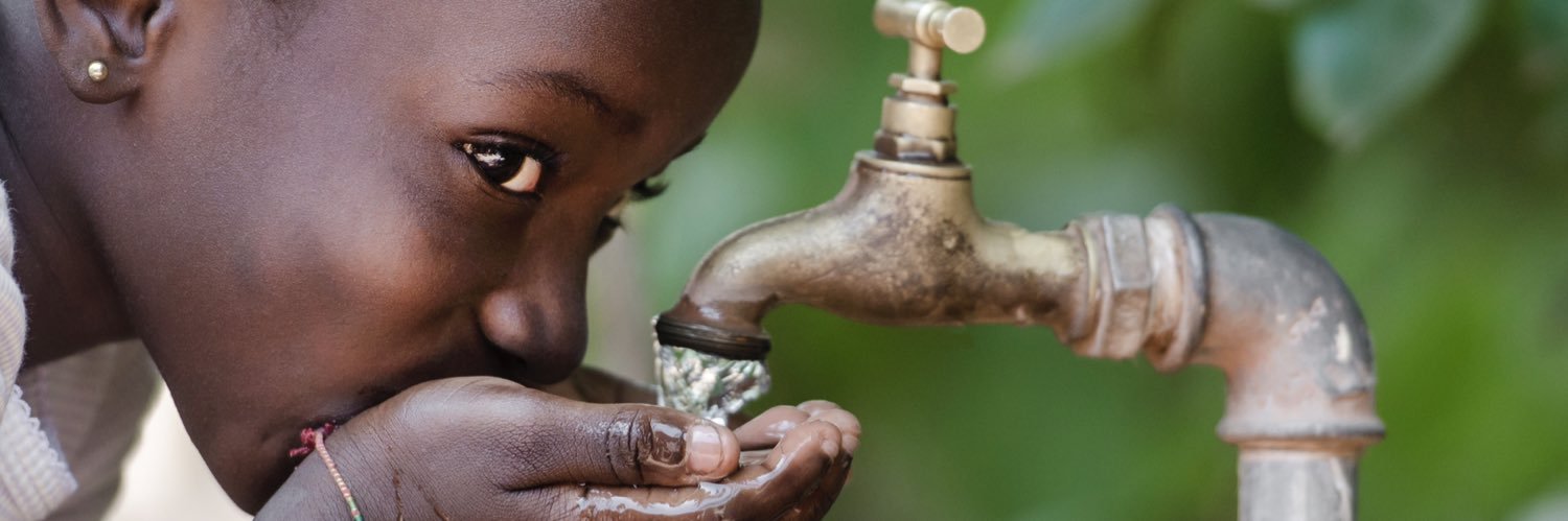 Water The Planet's banner