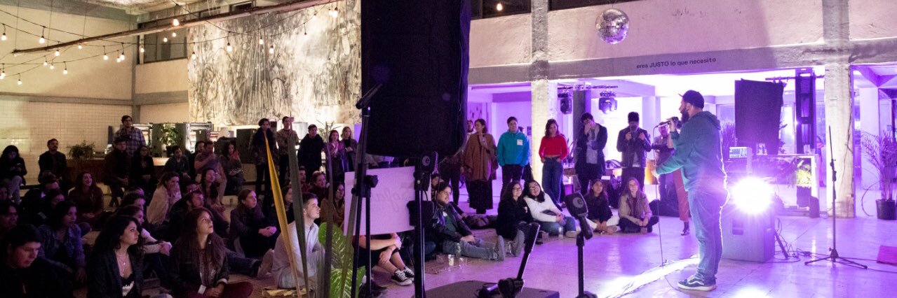 SofarSoundsMX's profile banner image