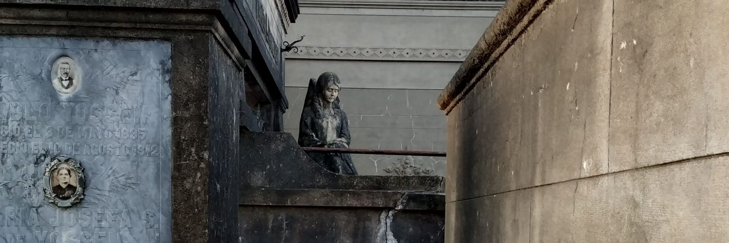 MeliZeiter's profile banner image