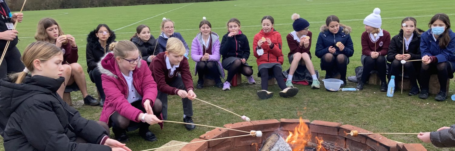 SHSK Lower School banner