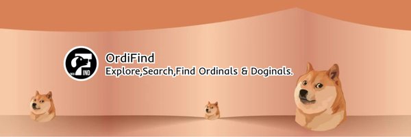 OrdiFind Profile Banner