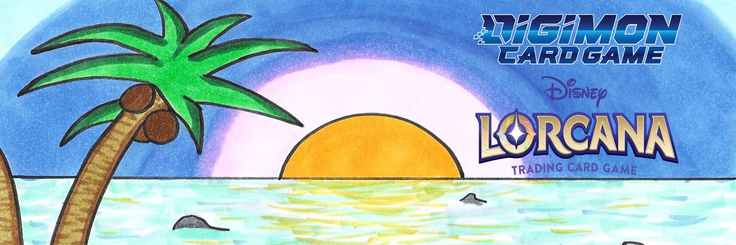 Voltain55 TCG banner