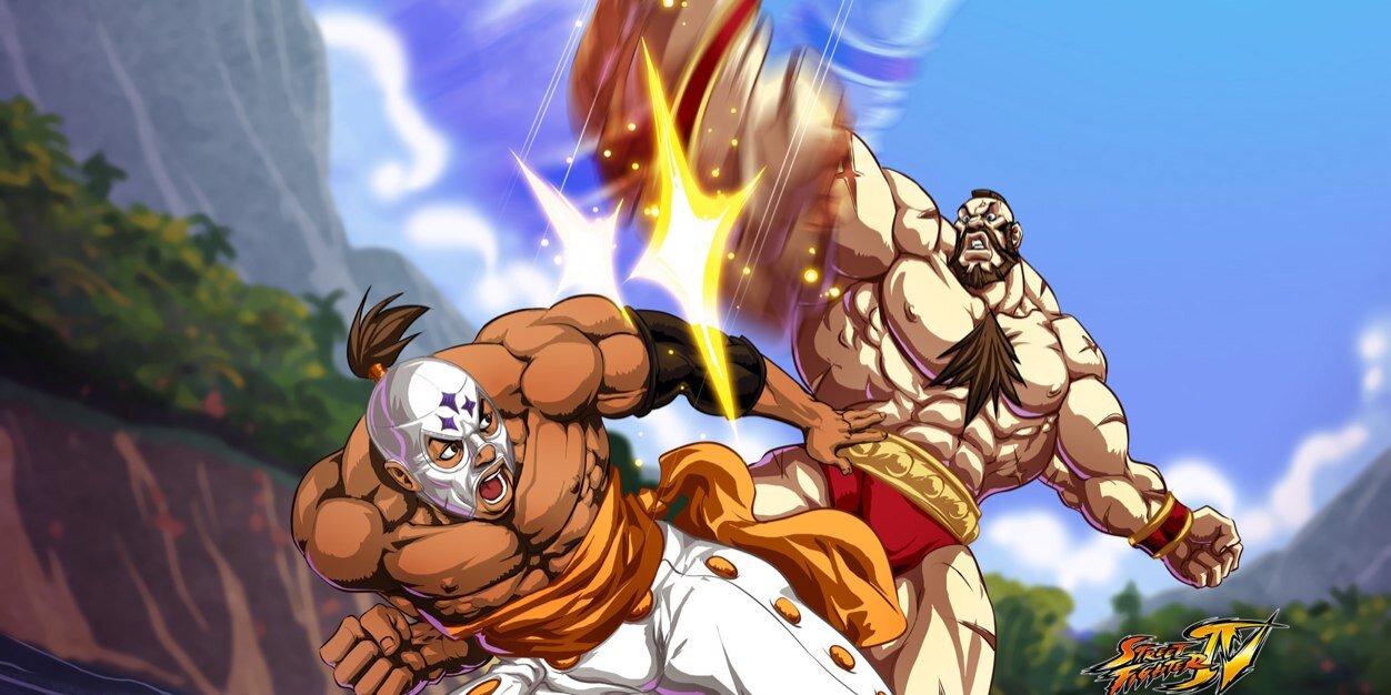Luchador_Chef's profile banner image