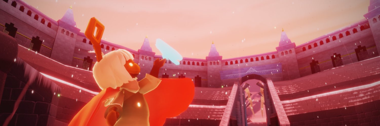 風猫 banner
