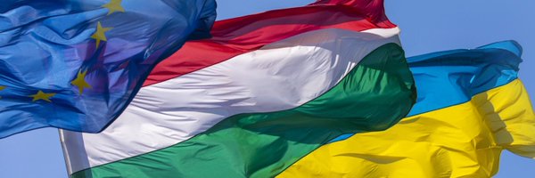 NAFO Hungary 🇭🇺🇺🇦🇪🇺 Profile Banner