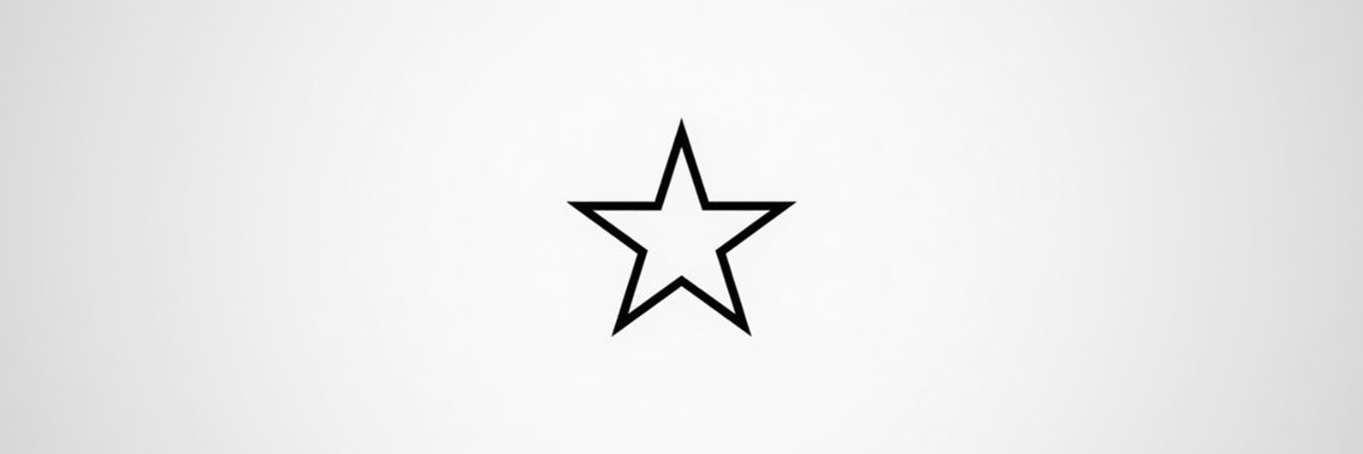 ericxpentagram's profile banner image
