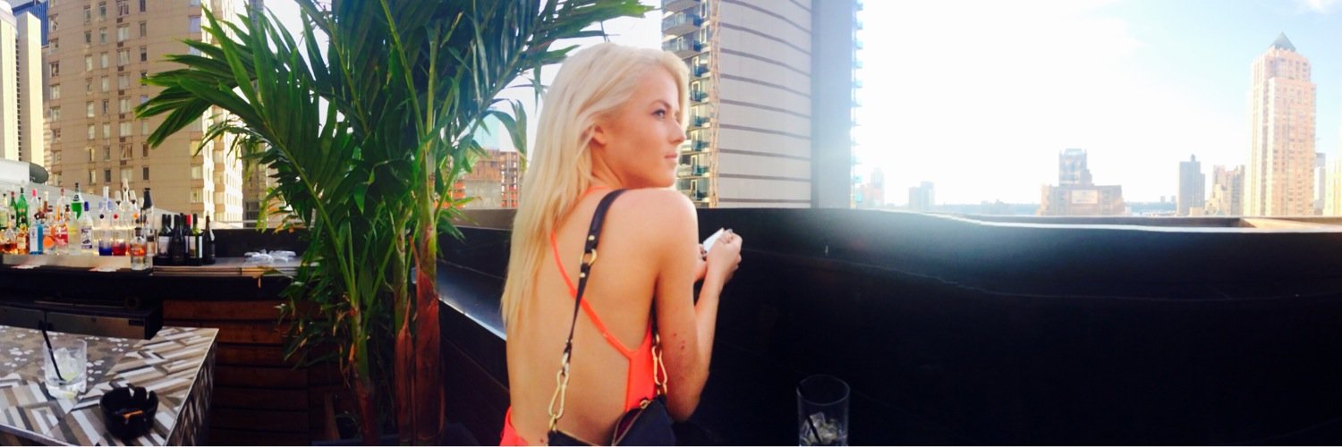 shelbyismith's profile banner image